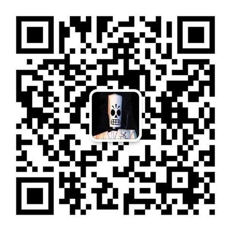 WeChat QR Code